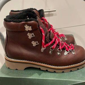 ROOTS Nordic Boot Salvador